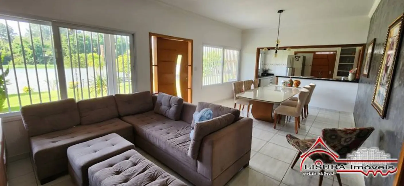 Foto 6 de Armazém / Galpão à venda, 1000m2 em Jardim Santana, Jacarei - SP