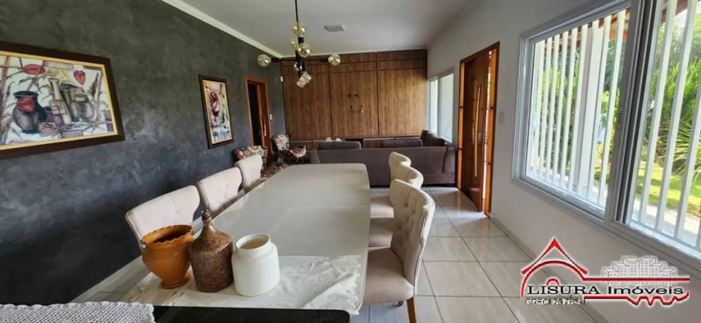 Foto 5 de Armazém / Galpão à venda, 1000m2 em Jardim Santana, Jacarei - SP