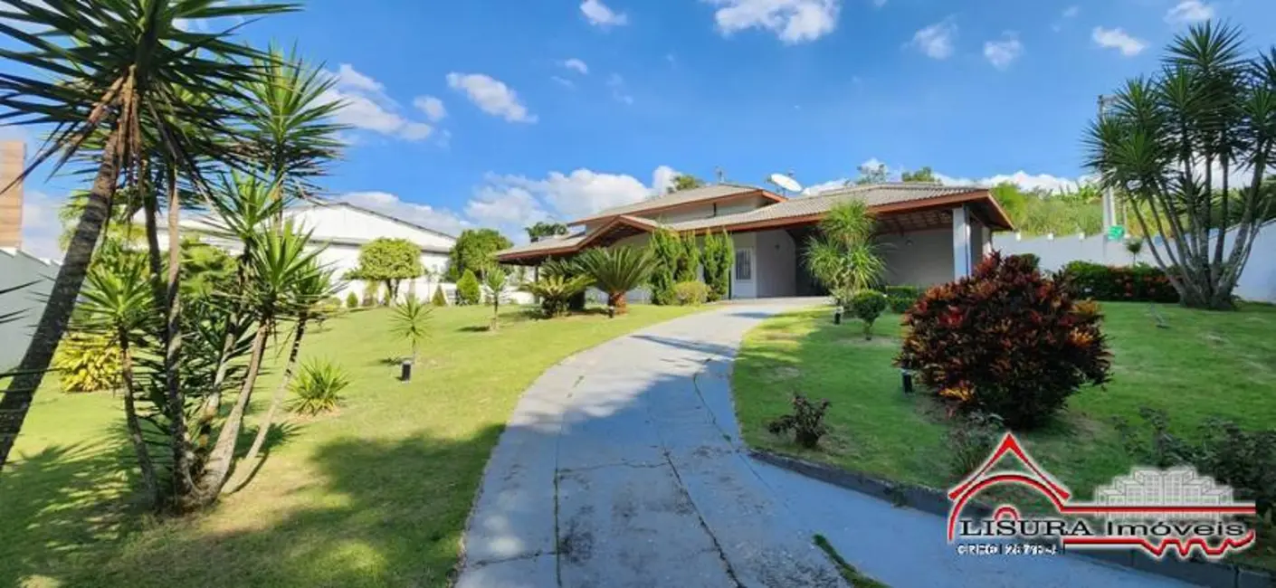 Foto 4 de Armazém / Galpão à venda, 1000m2 em Jardim Santana, Jacarei - SP