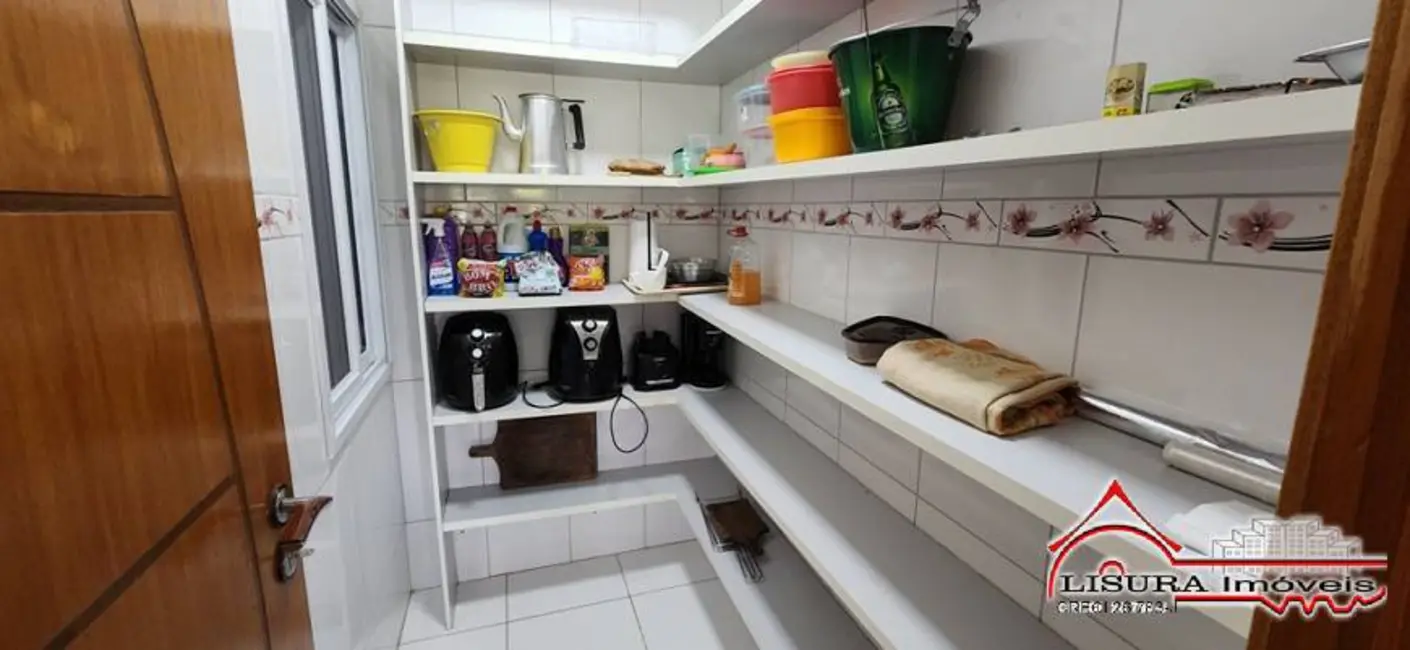 Foto 7 de Armazém / Galpão à venda, 1000m2 em Jardim Santana, Jacarei - SP