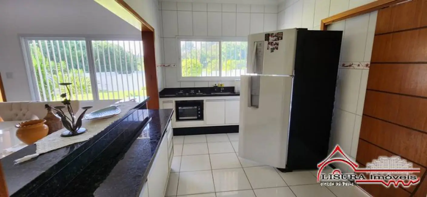 Foto 9 de Armazém / Galpão à venda, 1000m2 em Jardim Santana, Jacarei - SP