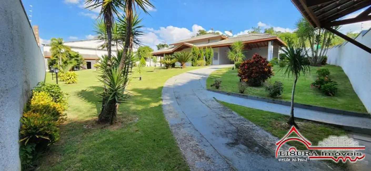 Foto 3 de Armazém / Galpão à venda, 1000m2 em Jardim Santana, Jacarei - SP