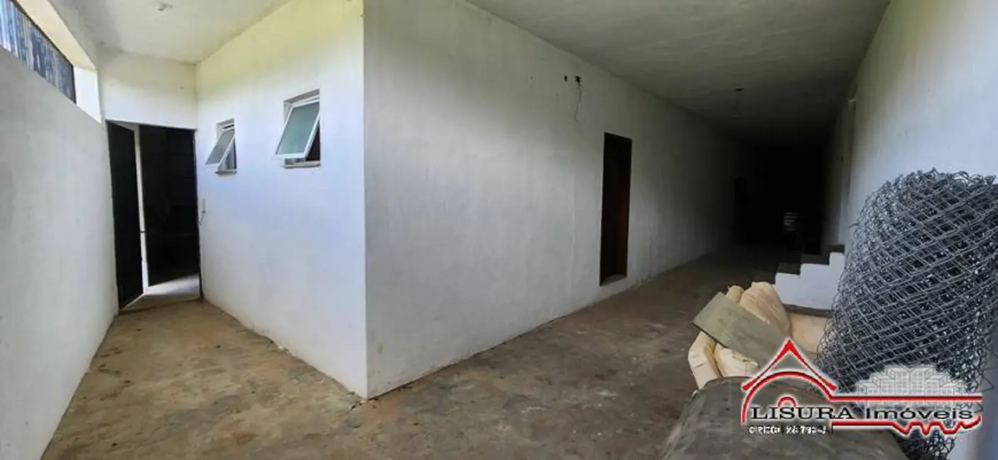Foto 9 de Armazém / Galpão para alugar, 800m2 em Jardim Santana, Jacarei - SP