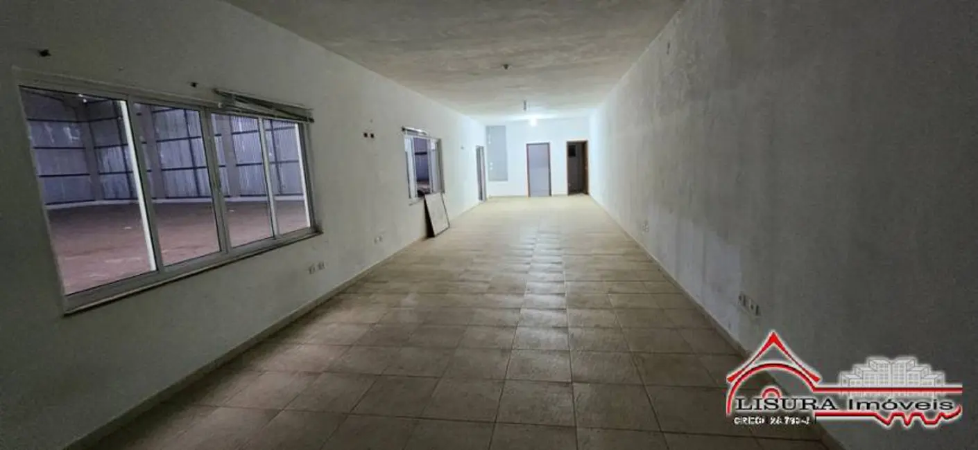 Foto 8 de Armazém / Galpão para alugar, 800m2 em Jardim Santana, Jacarei - SP