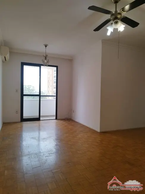Foto 1 de Apartamento com 3 quartos à venda em Vila Machado, Jacarei - SP