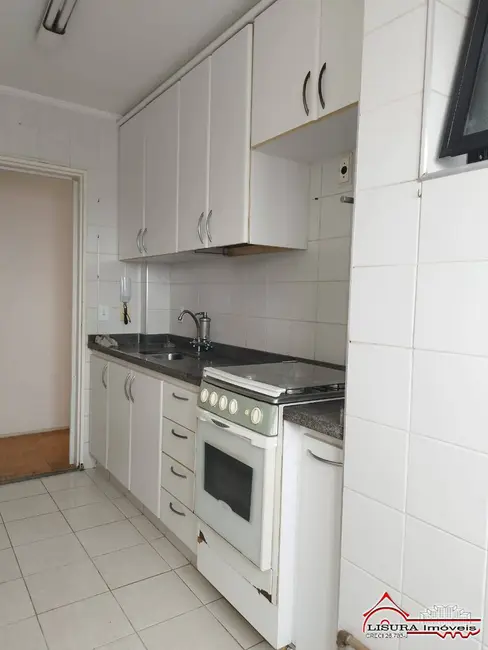 Foto 7 de Apartamento com 3 quartos à venda em Vila Machado, Jacarei - SP