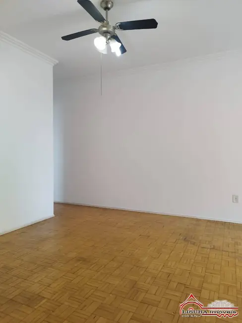 Foto 4 de Apartamento com 3 quartos à venda em Vila Machado, Jacarei - SP