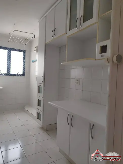 Foto 9 de Apartamento com 3 quartos à venda em Vila Machado, Jacarei - SP