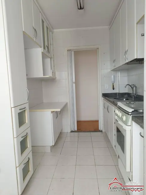 Foto 8 de Apartamento com 3 quartos à venda em Vila Machado, Jacarei - SP