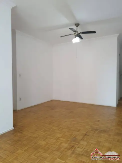 Foto 3 de Apartamento com 3 quartos à venda em Vila Machado, Jacarei - SP