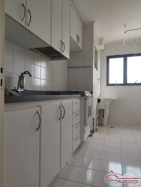 Foto 5 de Apartamento com 3 quartos à venda em Vila Machado, Jacarei - SP