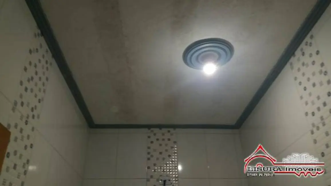 Foto 2 de Casa com 2 quartos à venda em Residencial Parque dos Sinos, Jacarei - SP