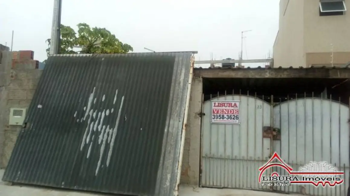 Foto 1 de Casa com 2 quartos à venda em Residencial Parque dos Sinos, Jacarei - SP