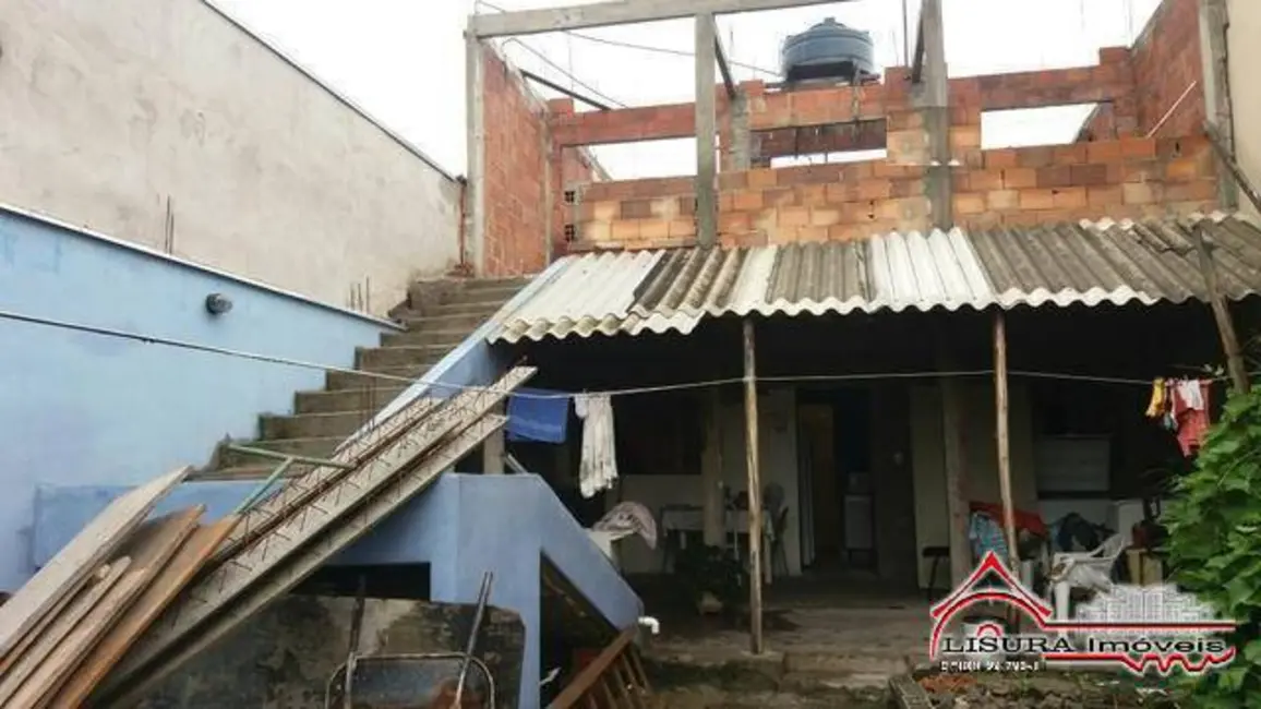 Foto 9 de Casa com 2 quartos à venda em Residencial Parque dos Sinos, Jacarei - SP