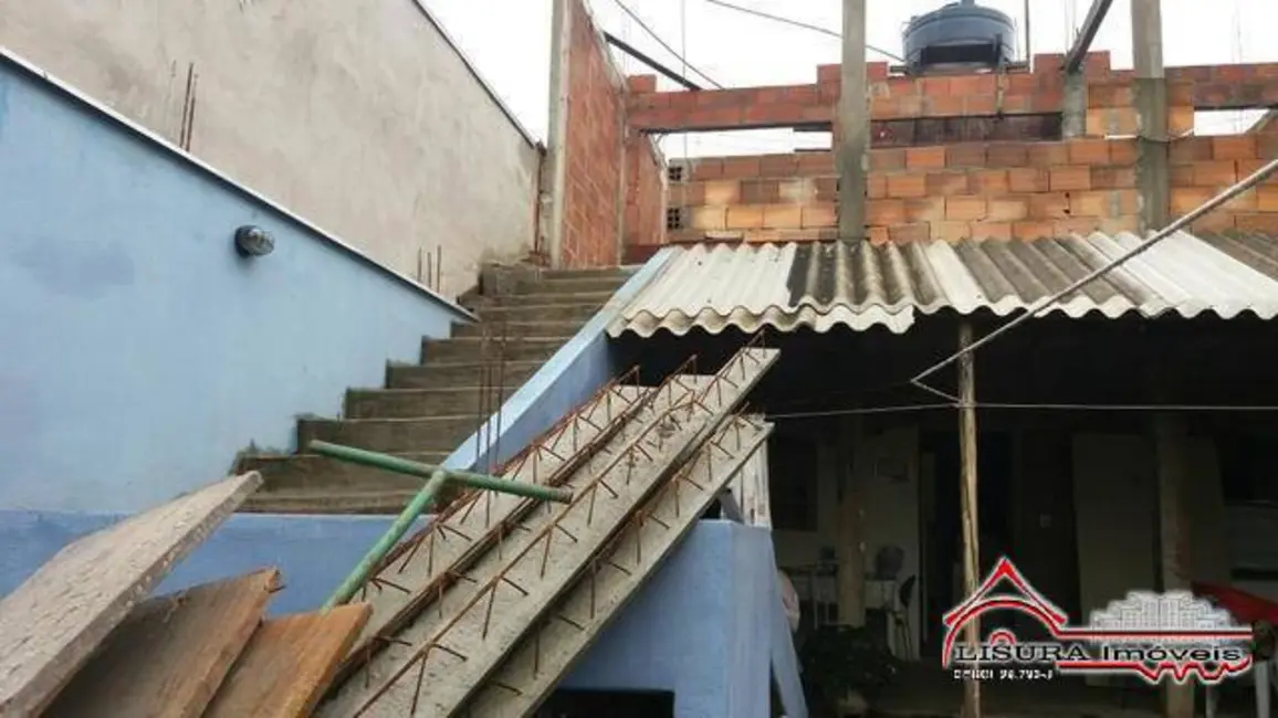 Foto 5 de Casa com 2 quartos à venda em Residencial Parque dos Sinos, Jacarei - SP