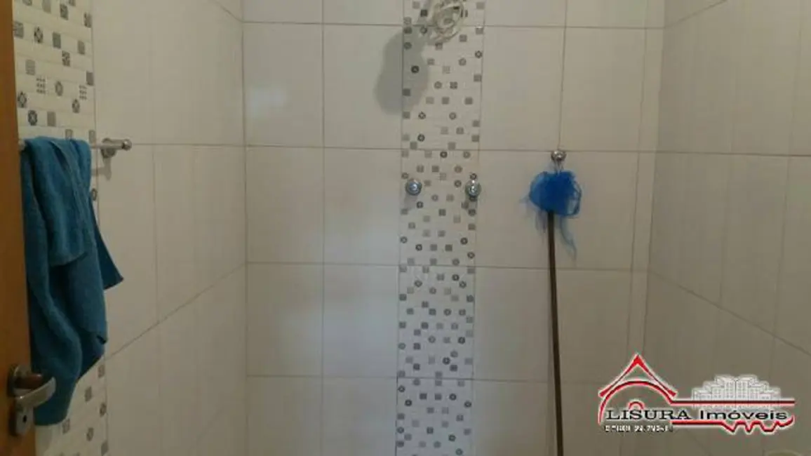 Foto 4 de Casa com 2 quartos à venda em Residencial Parque dos Sinos, Jacarei - SP