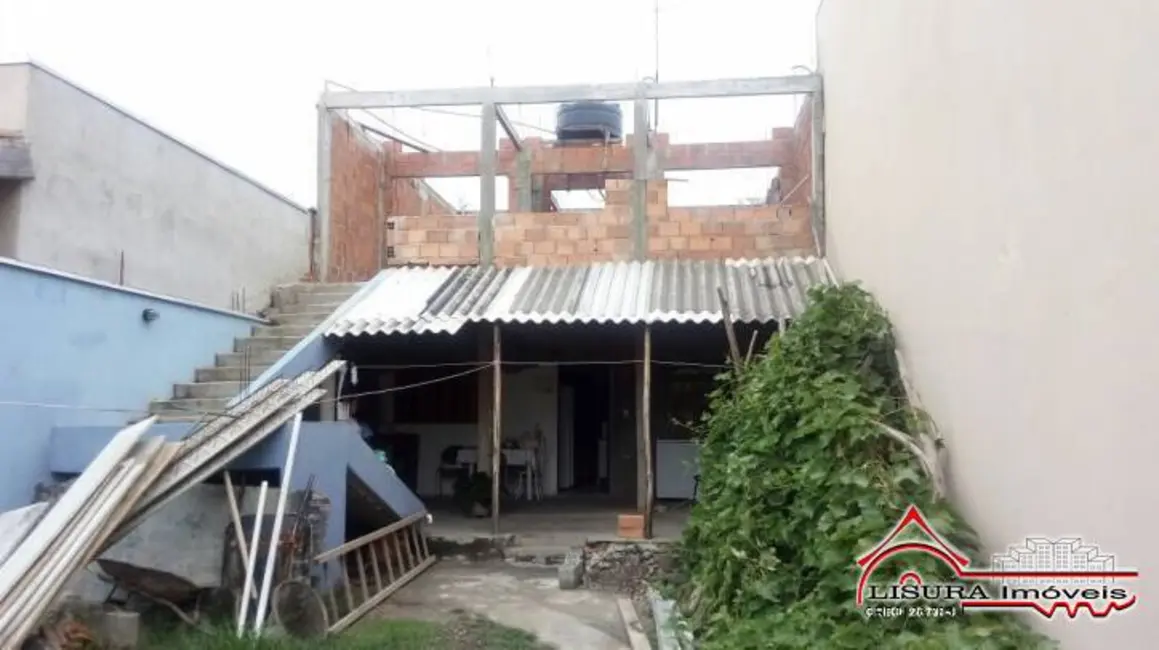 Foto 8 de Casa com 2 quartos à venda em Residencial Parque dos Sinos, Jacarei - SP