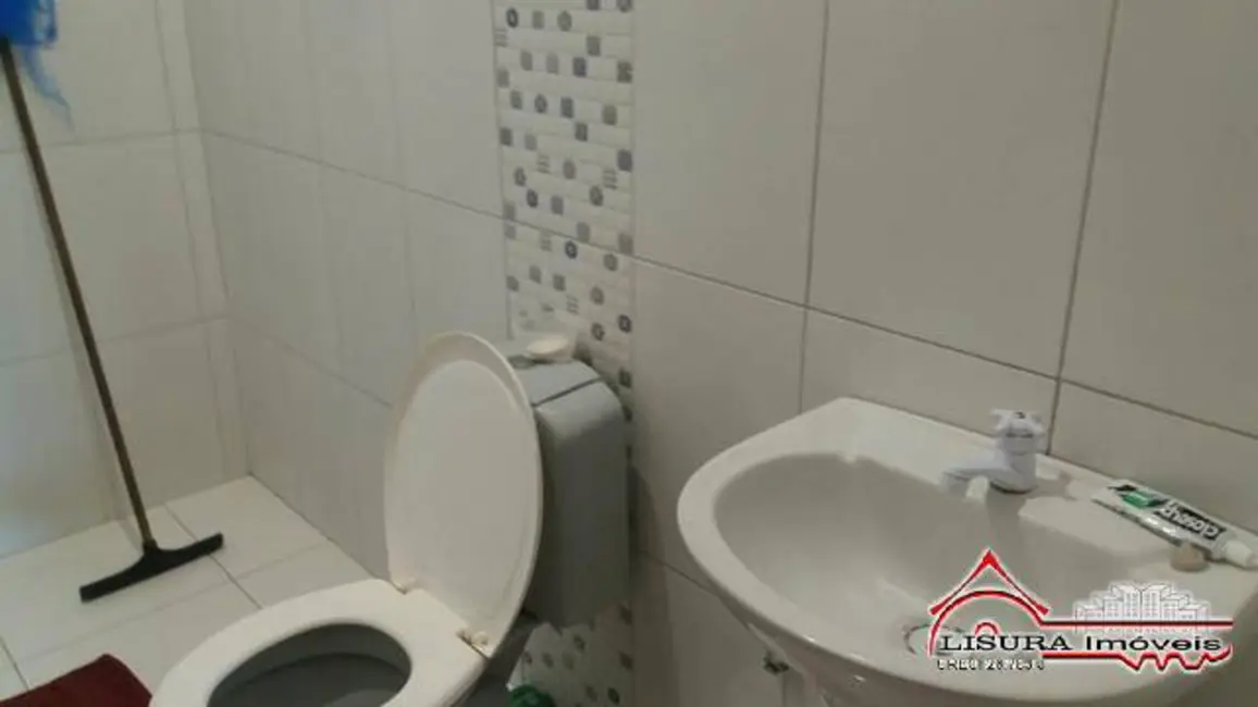 Foto 6 de Casa com 2 quartos à venda em Residencial Parque dos Sinos, Jacarei - SP