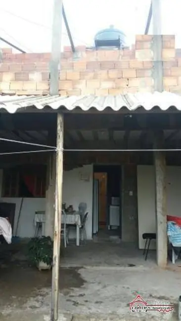 Foto 7 de Casa com 2 quartos à venda em Residencial Parque dos Sinos, Jacarei - SP