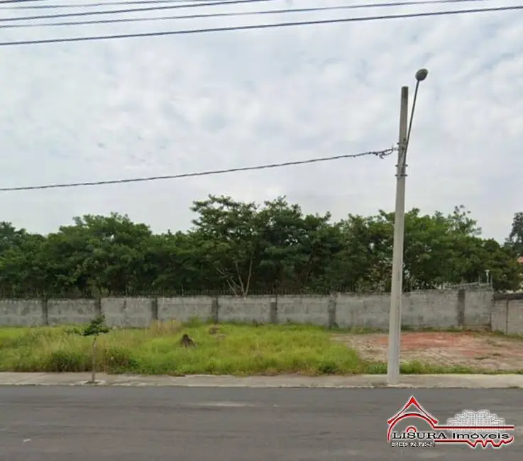 Terreno / Lote à venda, 311m2 em Residencial São Paulo, Jacarei - SP - imagem 1 Foto 1 de Terreno / Lote à venda, 311m2 em Residencial São Paulo, Jacarei - SP