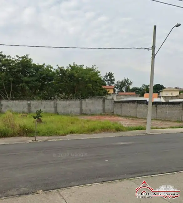 Terreno / Lote à venda, 311m2 em Residencial São Paulo, Jacarei - SP - imagem 3 Foto 3 de Terreno / Lote à venda, 311m2 em Residencial São Paulo, Jacarei - SP