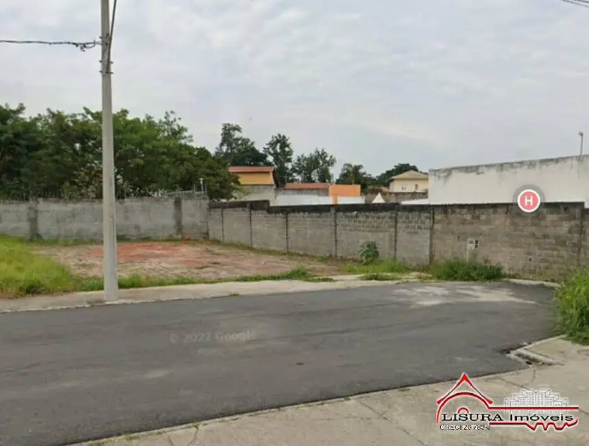 Terreno / Lote à venda, 311m2 em Residencial São Paulo, Jacarei - SP - imagem 2 Foto 2 de Terreno / Lote à venda, 311m2 em Residencial São Paulo, Jacarei - SP