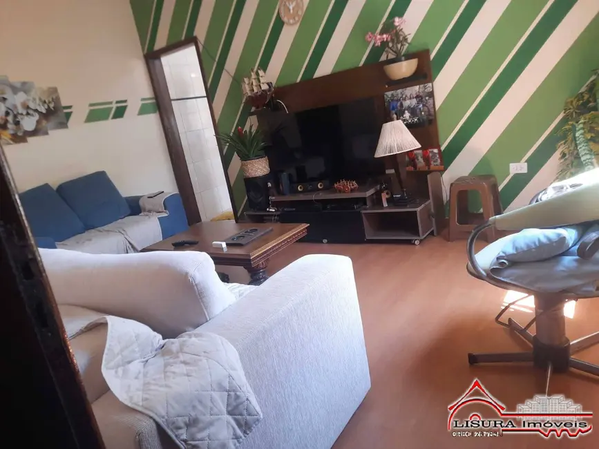 Foto 8 de Casa com 3 quartos à venda em Parque dos Príncipes, Jacarei - SP