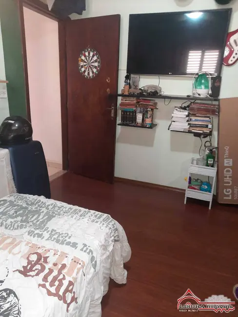 Foto 7 de Casa com 3 quartos à venda em Parque dos Príncipes, Jacarei - SP