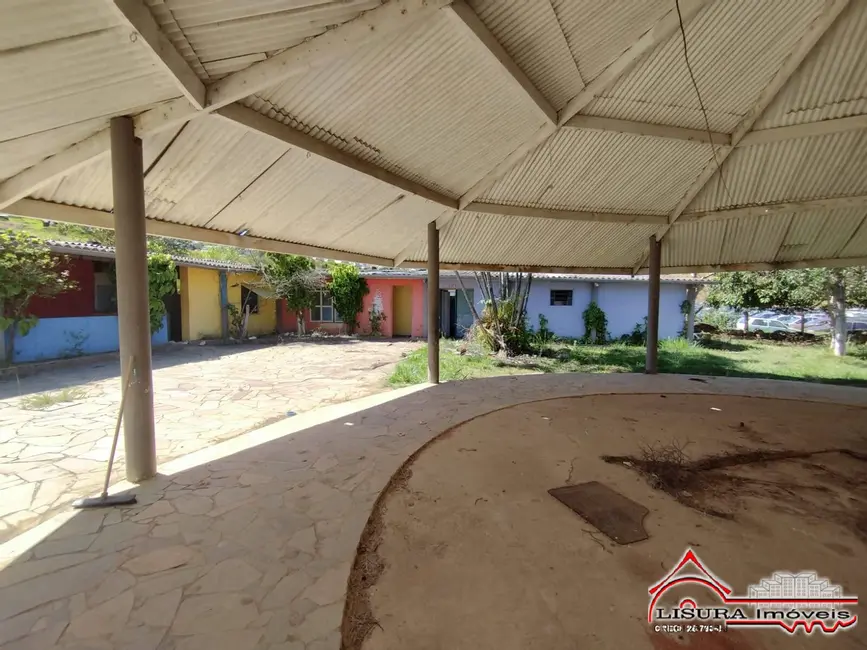 Foto 24 de Chácara para alugar em Jardim Colinas, Jacarei - SP