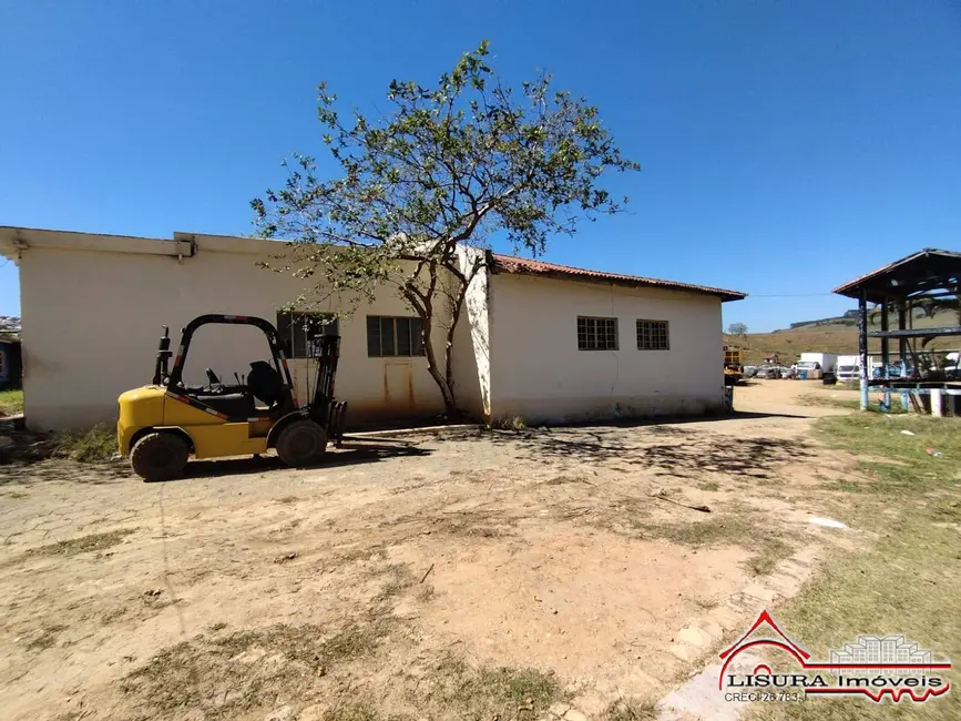 Foto 2 de Chácara para alugar em Jardim Colinas, Jacarei - SP