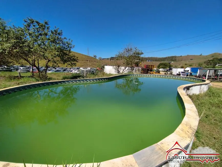 Foto 43 de Chácara para alugar em Jardim Colinas, Jacarei - SP