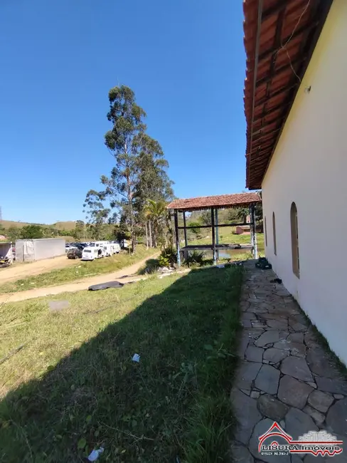 Foto 64 de Chácara para alugar em Jardim Colinas, Jacarei - SP