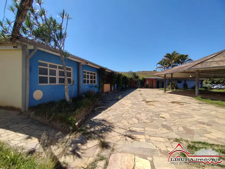 Foto 54 de Chácara para alugar em Jardim Colinas, Jacarei - SP