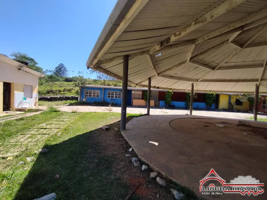 Foto 18 de Chácara para alugar em Jardim Colinas, Jacarei - SP