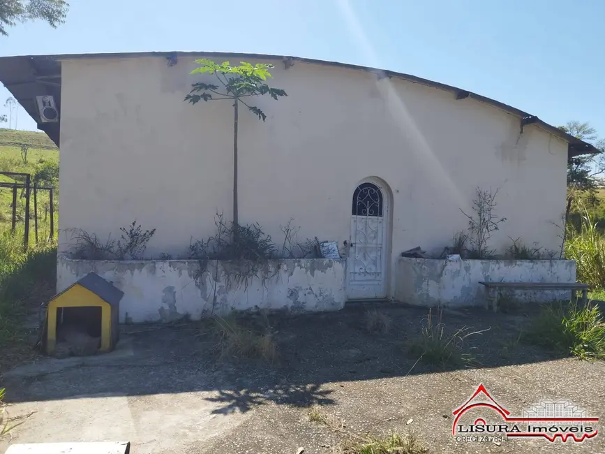 Foto 3 de Chácara para alugar em Jardim Colinas, Jacarei - SP