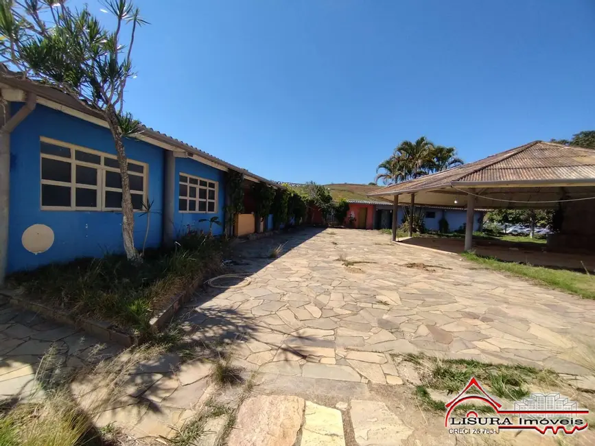 Foto 52 de Chácara para alugar em Jardim Colinas, Jacarei - SP