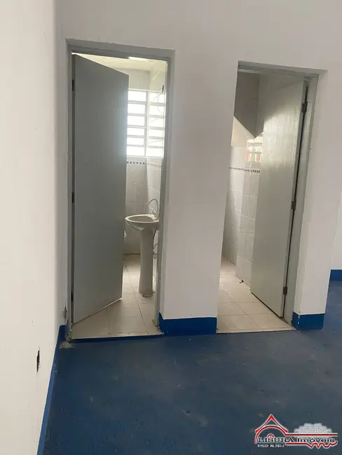 Foto 11 de Sala Comercial para alugar em Jardim Altos de Santana I, Jacarei - SP