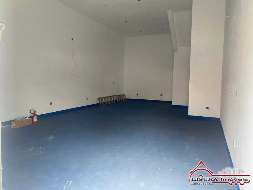 Sala Comercial para alugar em Jardim Altos de Santana I, Jacarei - SP - imagem 8 Foto 8 de Sala Comercial para alugar em Jardim Altos de Santana I, Jacarei - SP