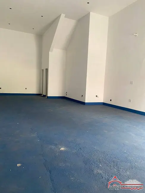 Foto 10 de Sala Comercial para alugar em Jardim Altos de Santana I, Jacarei - SP