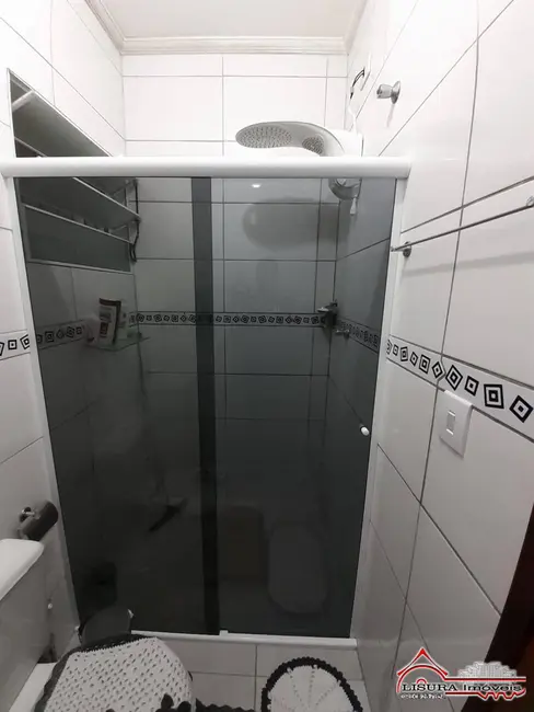 Foto 6 de Casa com 2 quartos à venda, 70m2 em Vila Zezé, Jacarei - SP