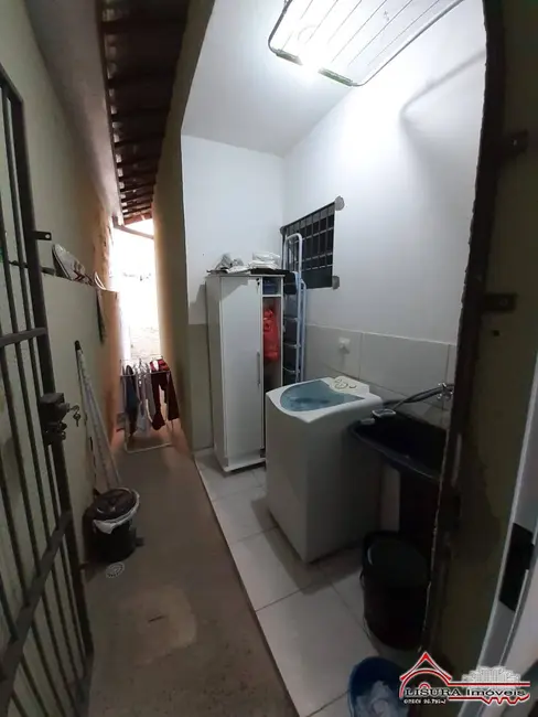 Foto 7 de Casa com 2 quartos à venda, 70m2 em Vila Zezé, Jacarei - SP