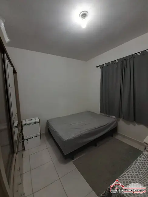 Foto 4 de Casa com 2 quartos à venda, 70m2 em Vila Zezé, Jacarei - SP