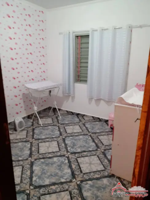 Foto 9 de Casa com 2 quartos à venda, 142m2 em Jardim Santa Marina, Jacarei - SP