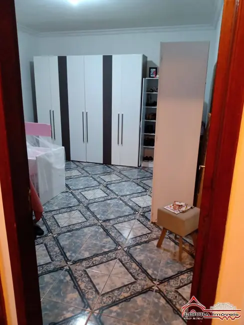Foto 7 de Casa com 2 quartos à venda, 142m2 em Jardim Santa Marina, Jacarei - SP