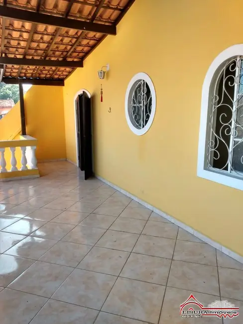 Foto 3 de Casa com 5 quartos à venda, 500m2 em Residencial São Paulo, Jacarei - SP