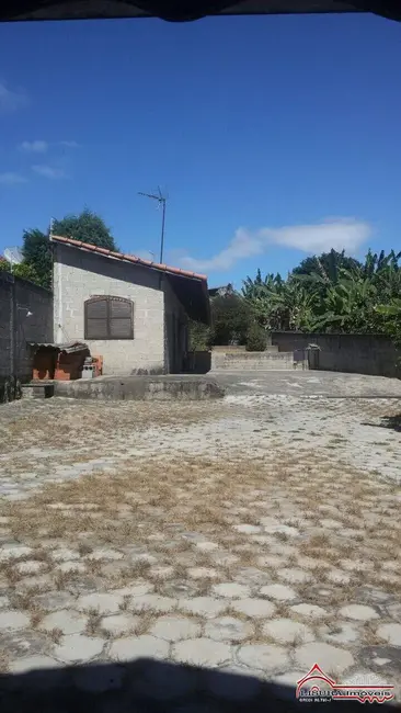Foto 6 de Casa com 3 quartos à venda, 181m2 em Jardim Califórnia, Jacarei - SP