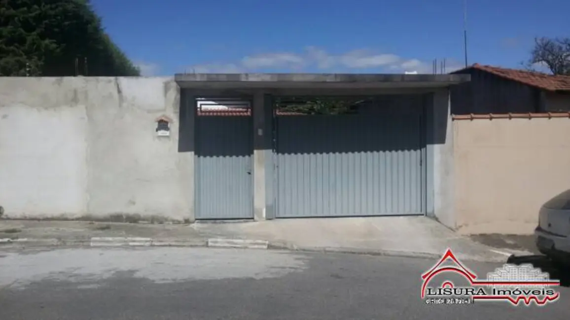 Foto 7 de Casa com 3 quartos à venda, 181m2 em Jardim Califórnia, Jacarei - SP