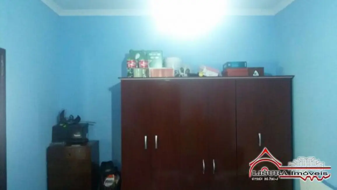 Foto 8 de Casa com 3 quartos à venda, 181m2 em Jardim Califórnia, Jacarei - SP