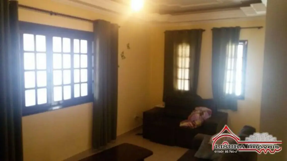 Foto 3 de Casa com 3 quartos à venda, 181m2 em Jardim Califórnia, Jacarei - SP