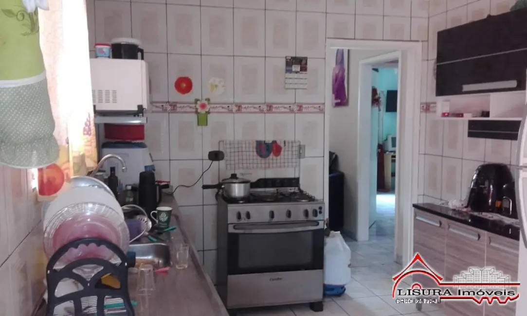 Foto 7 de Casa com 3 quartos à venda, 11m2 em Parque Santo Antônio, Jacarei - SP